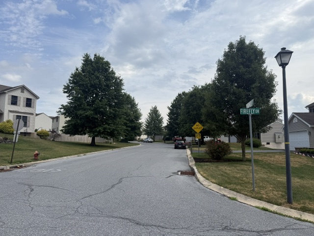 Exploring Wheatland Manor in Lebanon County Pennsylvania Show more lines