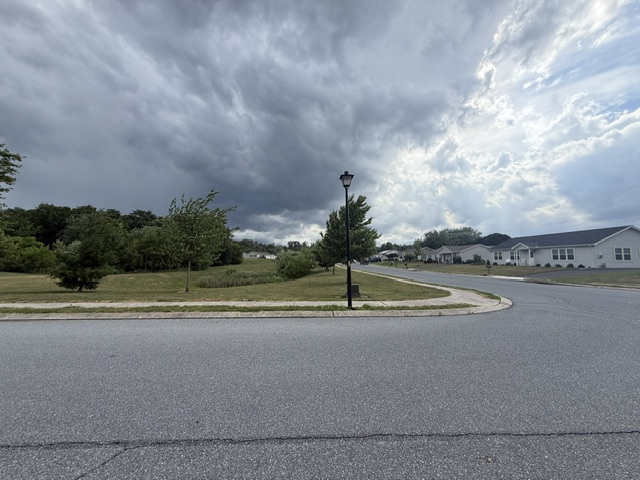 Street view of Wheatland Manor in Myerstown PA 4