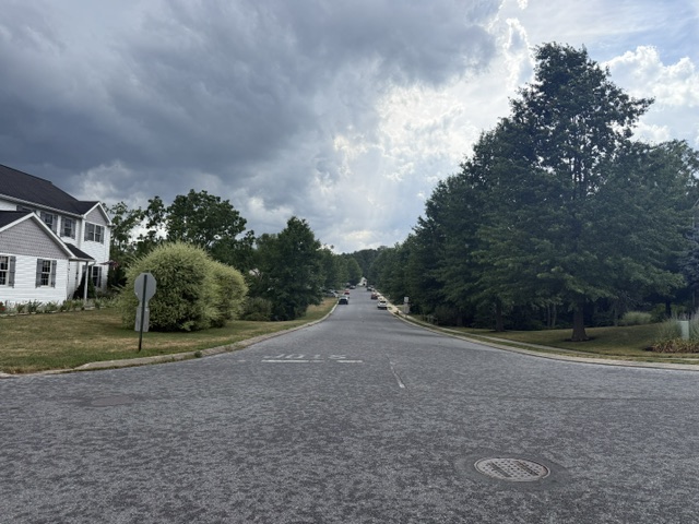 Street view of Wheatland Manor in Myerstown PA 4